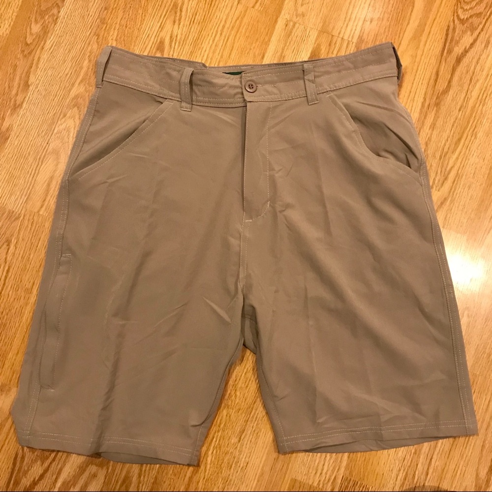Stillwater Supply Co. Men’s size 36. Shorts.